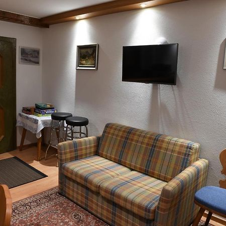 Holzschnitzers Appartements ايروالد المظهر الخارجي الصورة