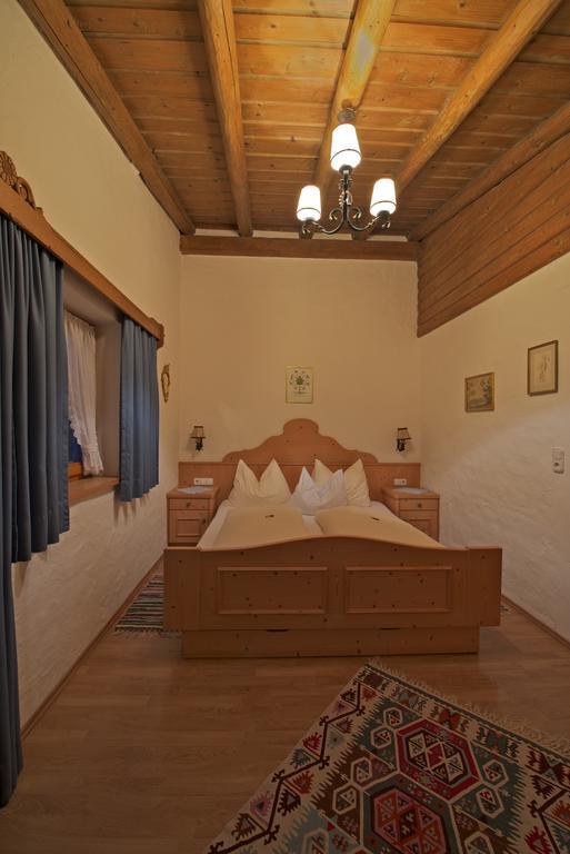 Holzschnitzers Appartements ايروالد المظهر الخارجي الصورة