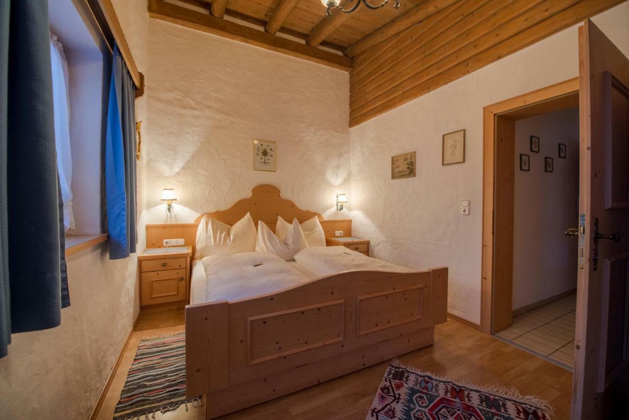 Holzschnitzers Appartements ايروالد المظهر الخارجي الصورة